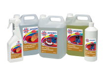 Carpet cleaning Chemicals