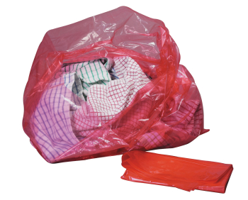 Laundry Strip Bags