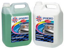 Car Valeting Products Car Valeting Products