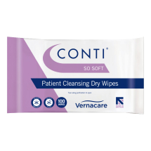 Patient Cleansing & Wipes