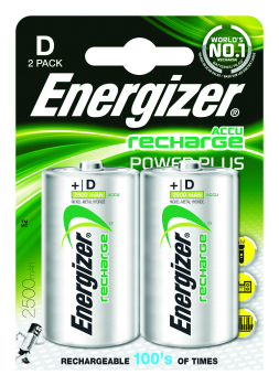 Rechargeable Alkaline batteries