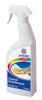 Jangro Cleaner Disinfectant