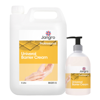 Jangro Universal Barrier  Cream Jangro Universal Barrier  Cream