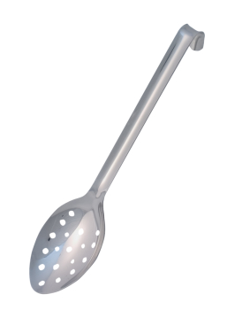 Professional Perforated Serving Spoon