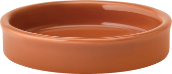 Copper Tapas Dish