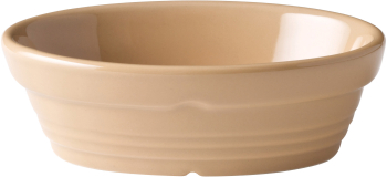 Oval Cane Dish Oval Cane Dish