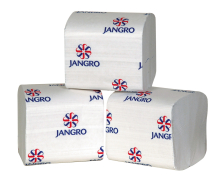 Jangro Bulk Pack 2 ply 36x252Sh