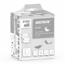 Katrin Plus Non Stop Hand Towels M2-Easy Flush CTNx2400
