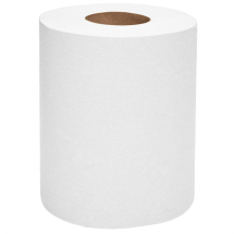 WypAll Food & Hygiene Wiping Paper 1ply White