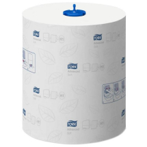 Tork Matic Soft Hand Towel Roll 2 ply White 150m CTNx6