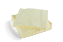 33/2Ply Napkins - Cream Pack of 250