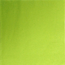 39/2ply Lime Green Dinner Napkins 4-fold