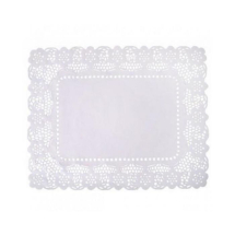 Lace Tray Papers 30cm x 20cm
