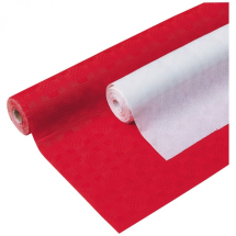 Paper Slipcovers White 90x90cm