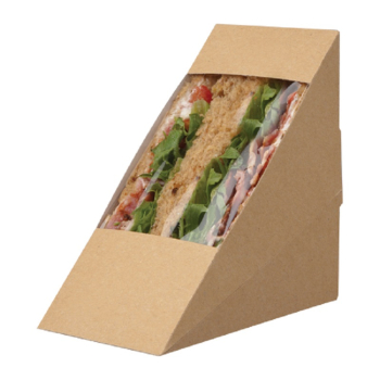 Kraft Rear Loading Sandwich Pack