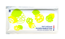 Lemon Handy Fresheners Microwaveable