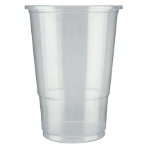 Flexy-Glass 200ml Non Vending Cup(Water)
