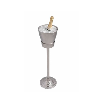 Classique Wine/Champagne Bucket and Stand