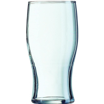 Tulip Headstart Beer Glass 20oz 58.5cl CE