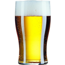 Tulip Headstart Beer Glass 10oz 29cl CE