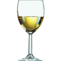 Savoie Wine Goblet 12 1/4oz 35cl LCE 250ML