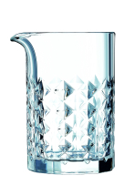 New York Mixing Glass 19oz 55cl