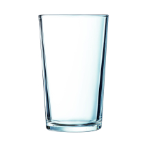 Conical Headstart Beer Glass 10oz 29cl CE