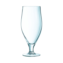 Cervoise Stem Beer Glass 11 1/4oz 32cl