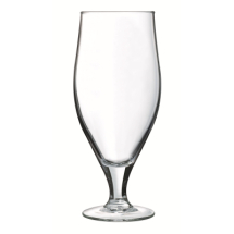 Cervoise Stem Beer Glass 13 1/2oz 38cl