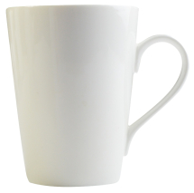 Orion Latte Mug 30cl White