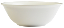 Orion Cereal Bowl 15cm White