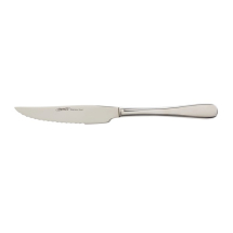 Genware Florence Steak Knife 18/0 Dozen