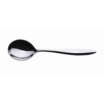 Genware Teardrop Soup Spoon 18/0 St/St