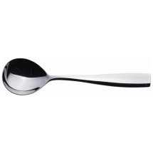 Genware Square Soup Spoon 18/0 St/St