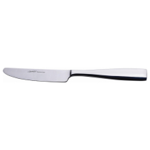 Genware Square Table Knife 18/0 St/St