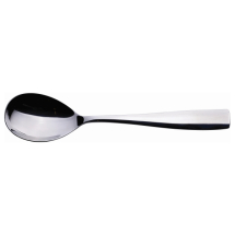 Genware Square Table Spoon 18/0 St/St