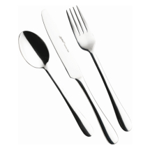Genware Florence Soup Spoon  18/0