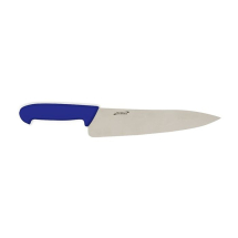 Genware 8inch Chef Knife Blue