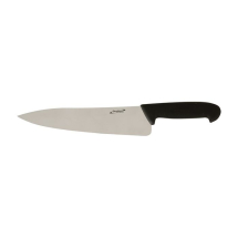 Genware 10inch Chef Knife Black