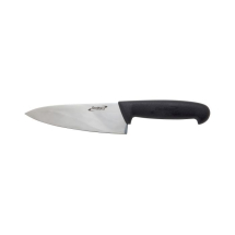 Genware 6inch Chef Knife Black