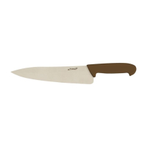 Genware 6inch Chef Knife Brown