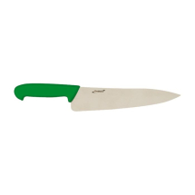 Genware 6inch Chef Knife Green