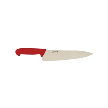 Genware 6inch Chef Knife Red