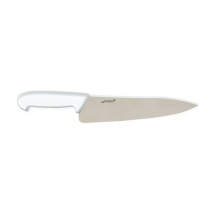 Genware 8inch Chef Knife White