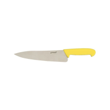 Genware 6inch Chef Knife Yellow