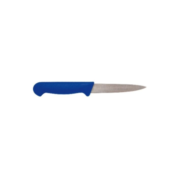 4Inch Vegtable Knife Blue