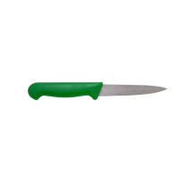 4inch Vegtable Knife Green