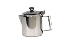 Stainless Steel Coffee Pot 600ml 20oz