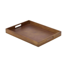 Butlers Tray 44x32x4.5cm