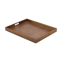 Butlers Tray 53x42.5x 4.5cm